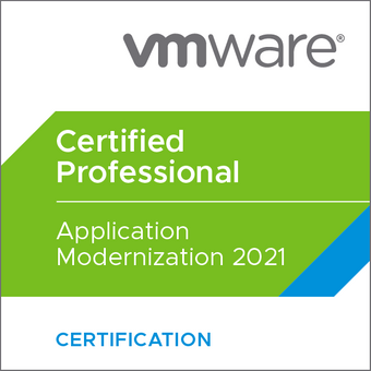 Exam Review - VCP Application Modernization 2021 (2V0-71.21) |  Sns-Brigh10