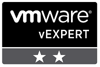 vExpert start