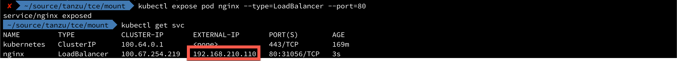 NFS Server and client configuration_K8SOQ-K8S/Kubernetes