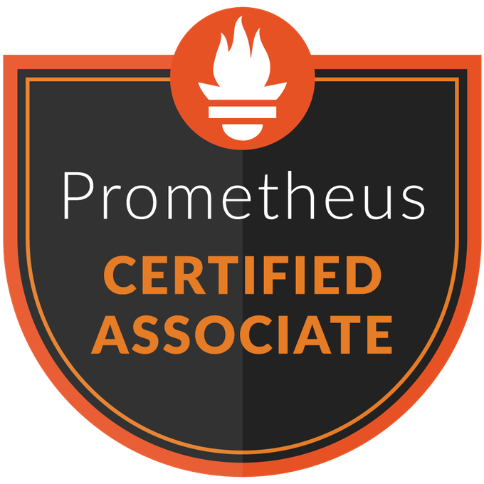 Exam Review - Prometheus Certified Associate