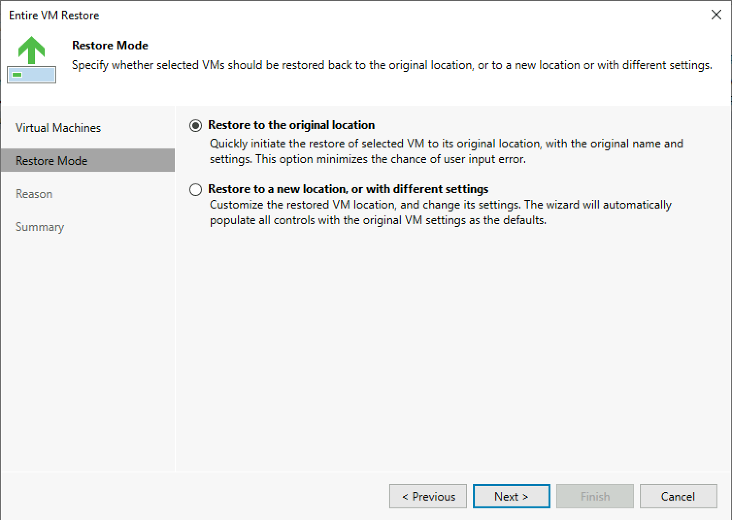 Backing Up Proxmox VMs With Veeam Rudimartinsen Backing Up Proxmox VMs With Veeam Rudimartinsen