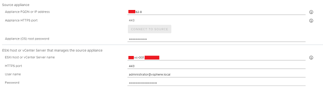 Deploy with IP