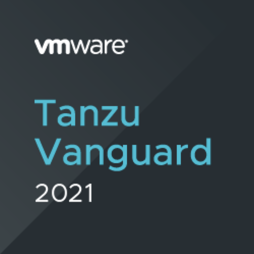 Tanzu Vanguard Community